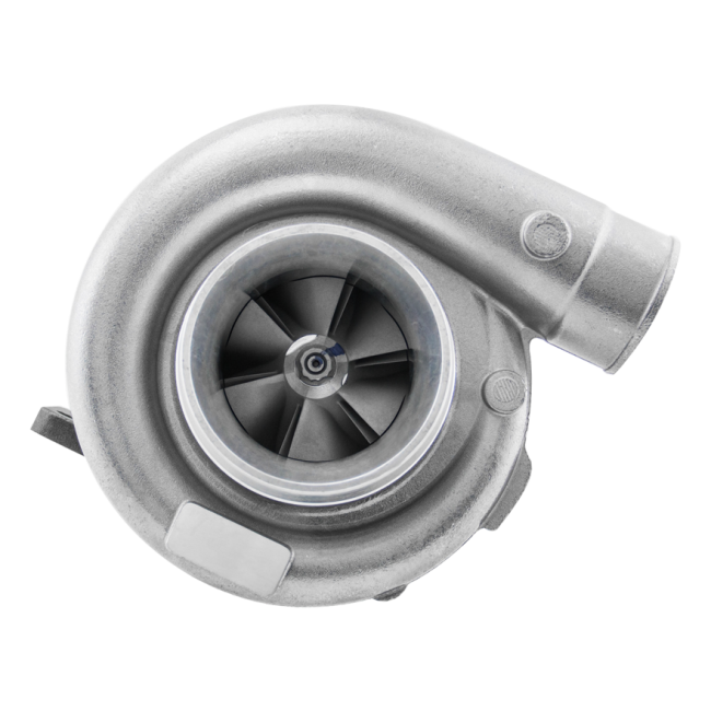 Turbo Upgrades