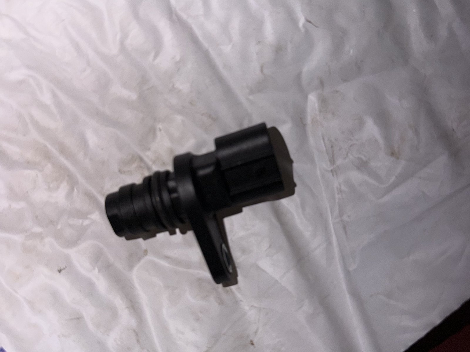 2004 Chevy Silverado 2500HD Crankshaft Position Sensor