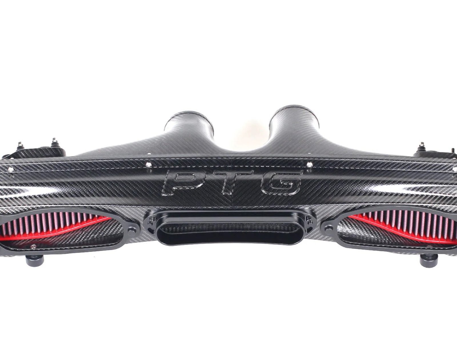 PTG M177.2 High Flow Carbon Airbox System