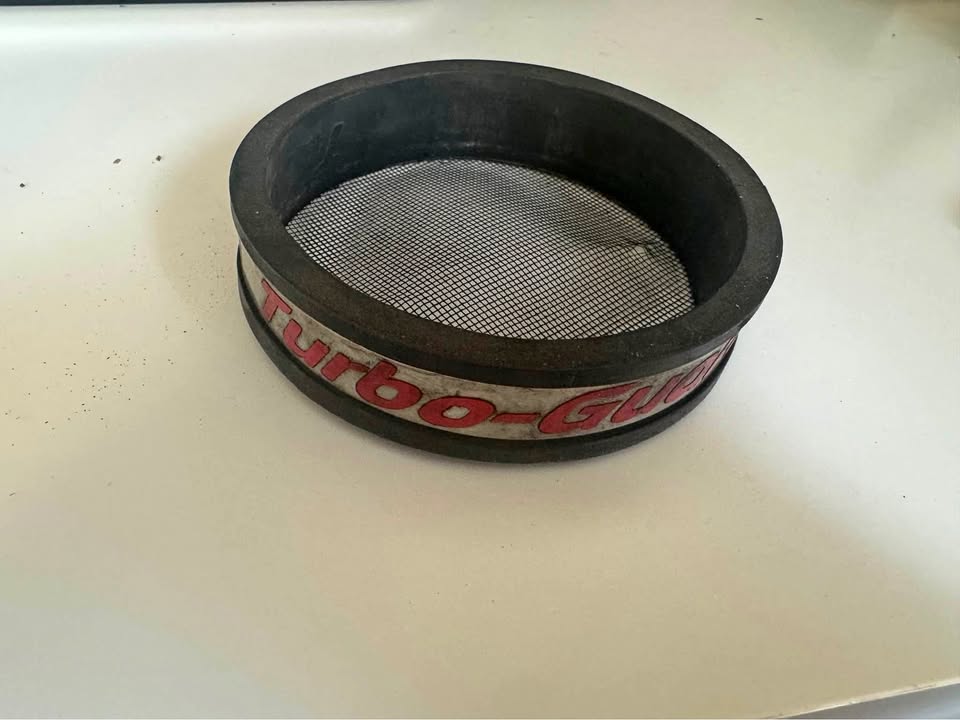 Turbo Guard