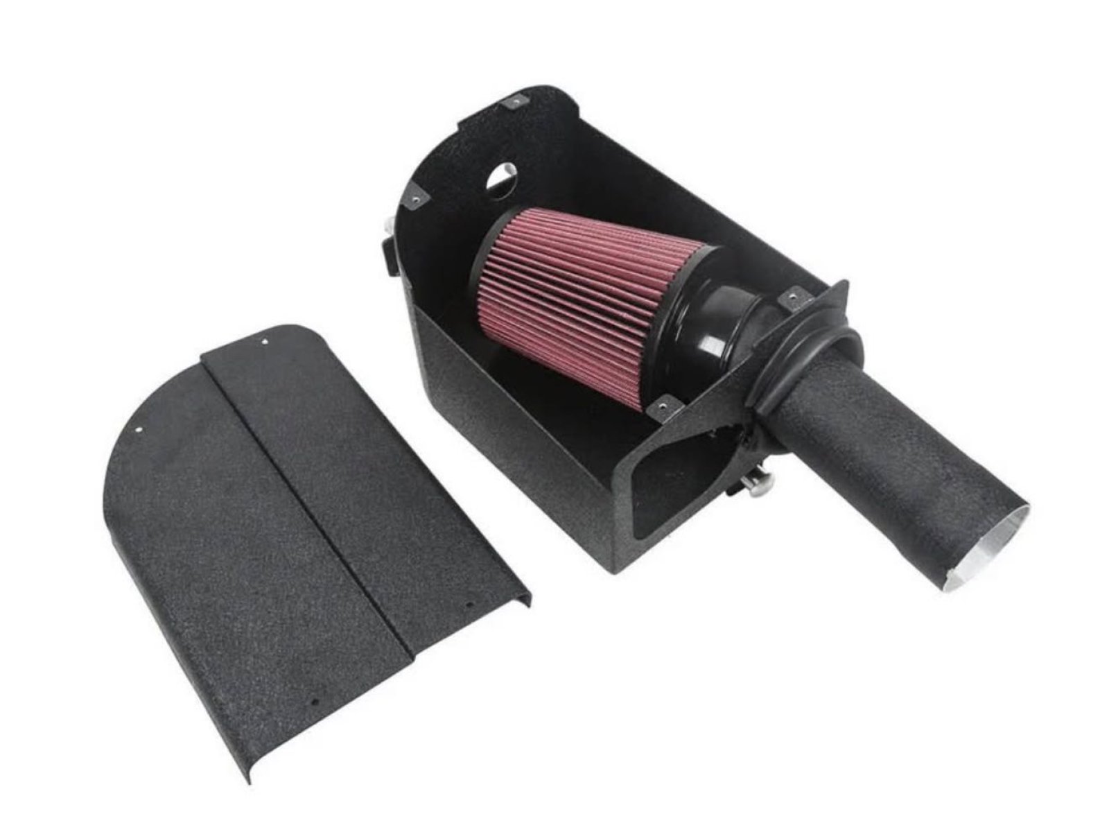 2015-2023 Mercedes C200/C250/C300 Cold Air Intake Kit