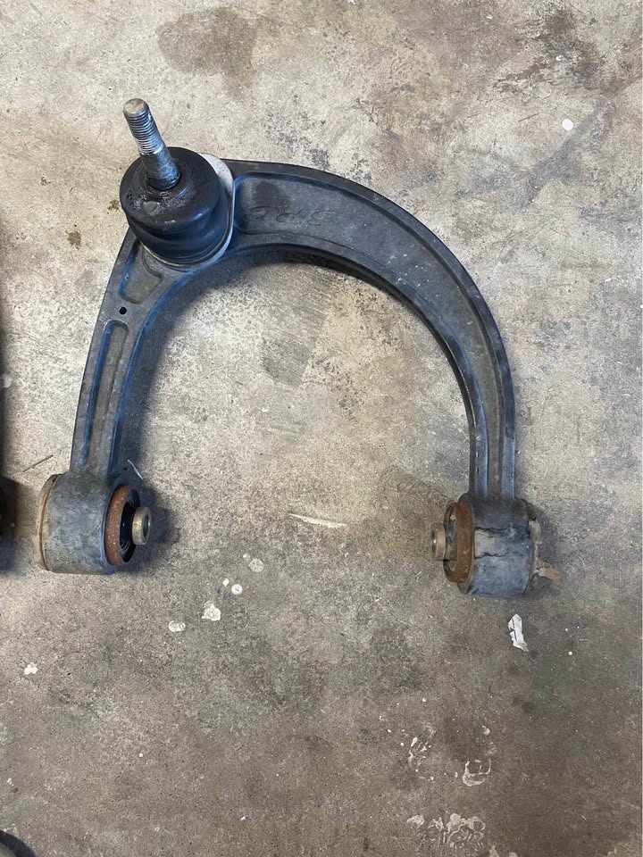 2005+ Tacoma SPC upper Control Arms