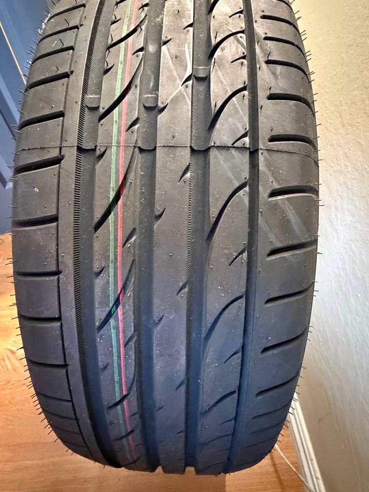 Otani all weather tire