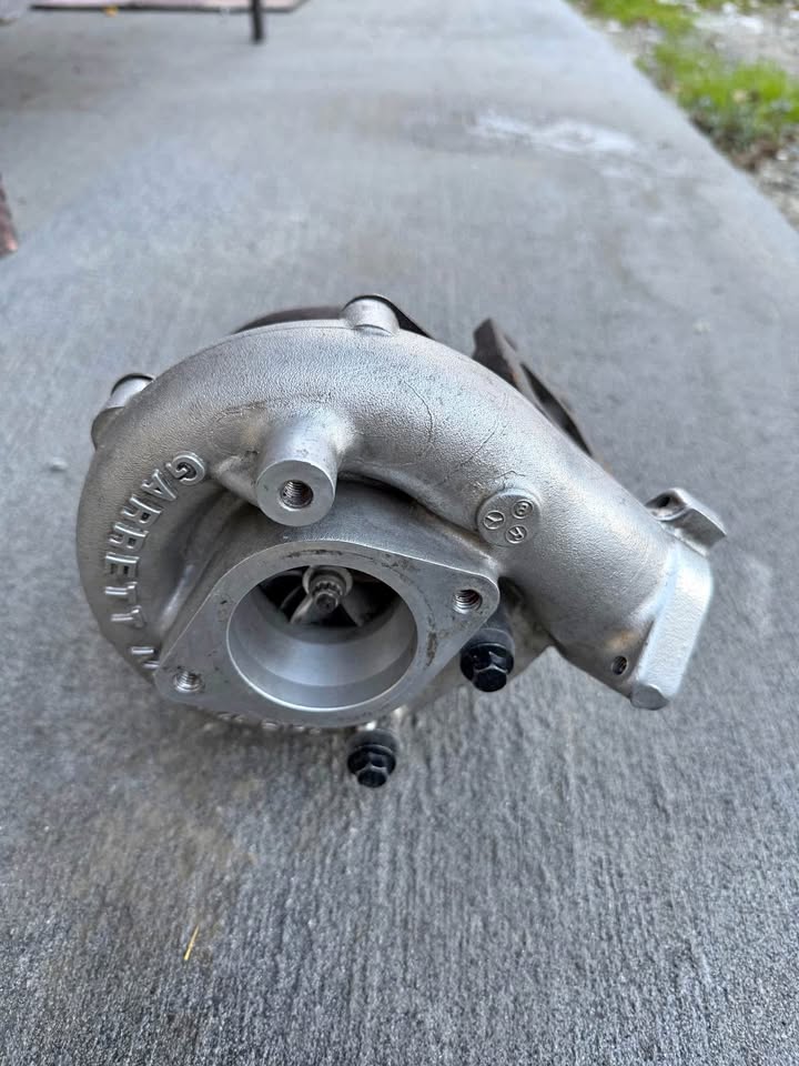 Sr20det s15 t28 turbo