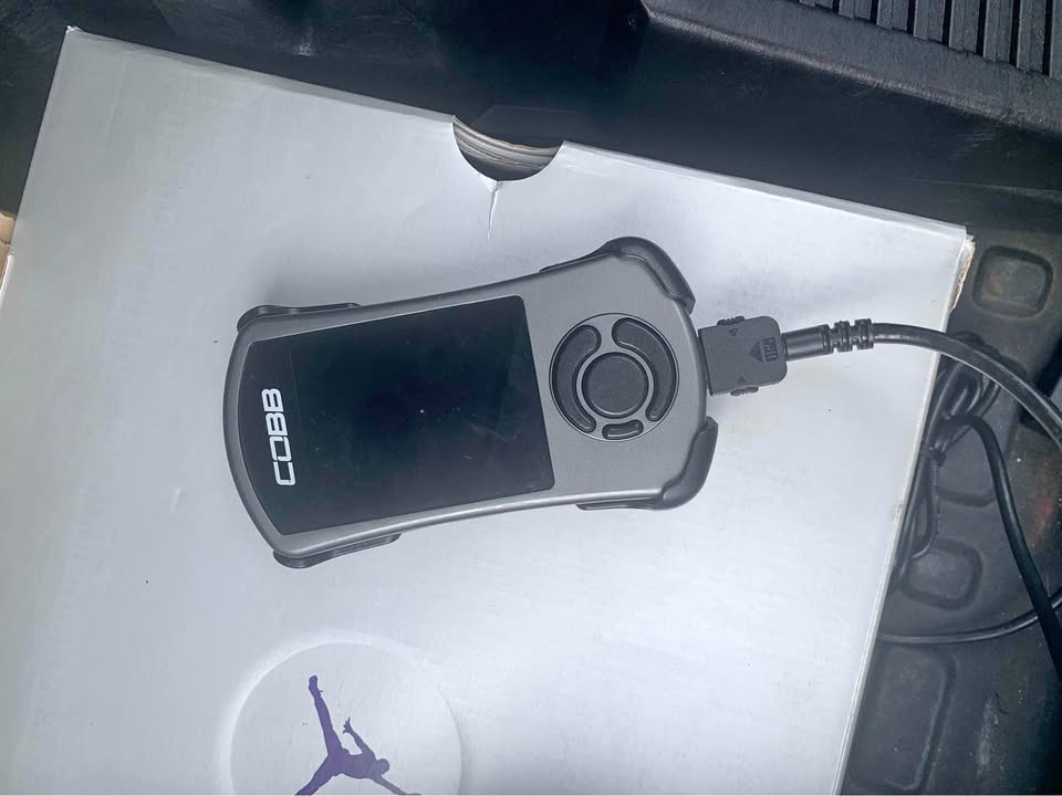 Cobb Accessport