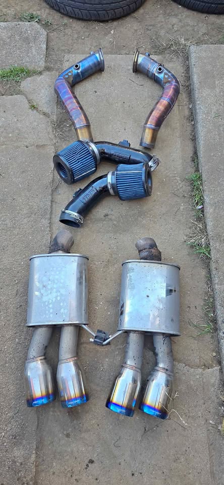 F10 M5/F13,F06,F12 M6 Parts