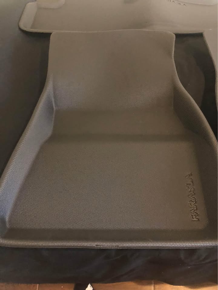 NIB Farasla Model 3Tesla Floor Mat