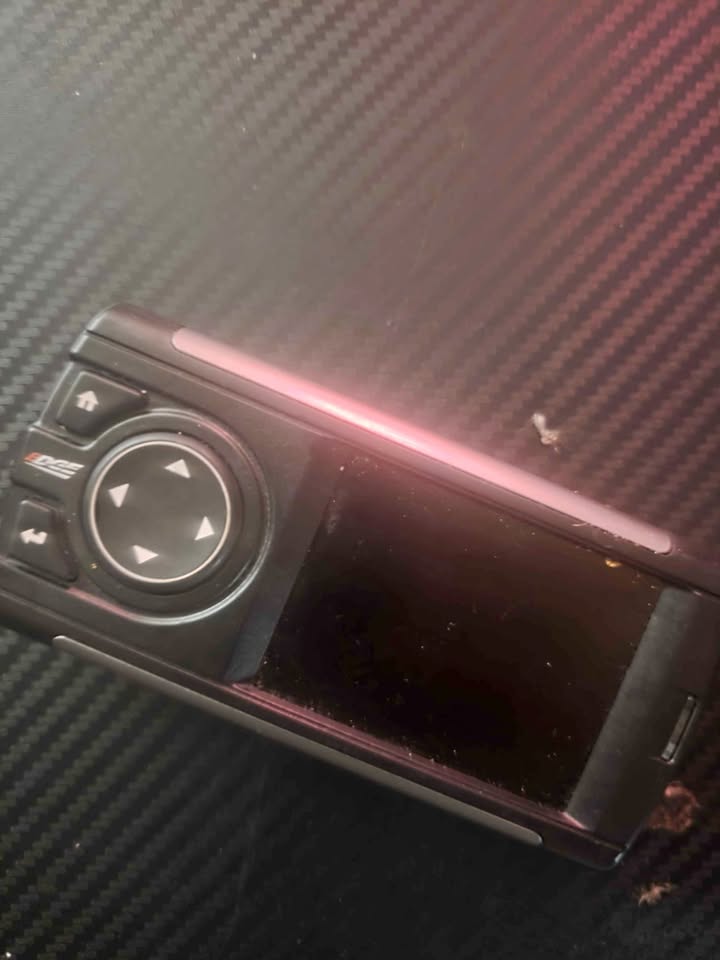 Edge tuner with tune