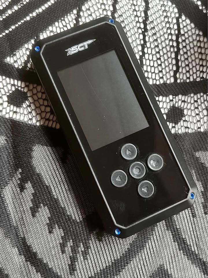 *REDUCED* SCT bdx tuner