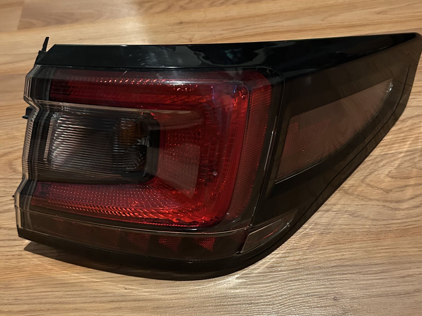 2020-2025 Subaru Legacyb sedan rear taillight OEM