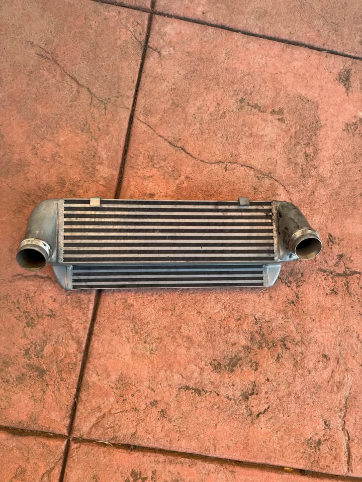 VRSF BMW N55 Intercooler 5” F30 F32