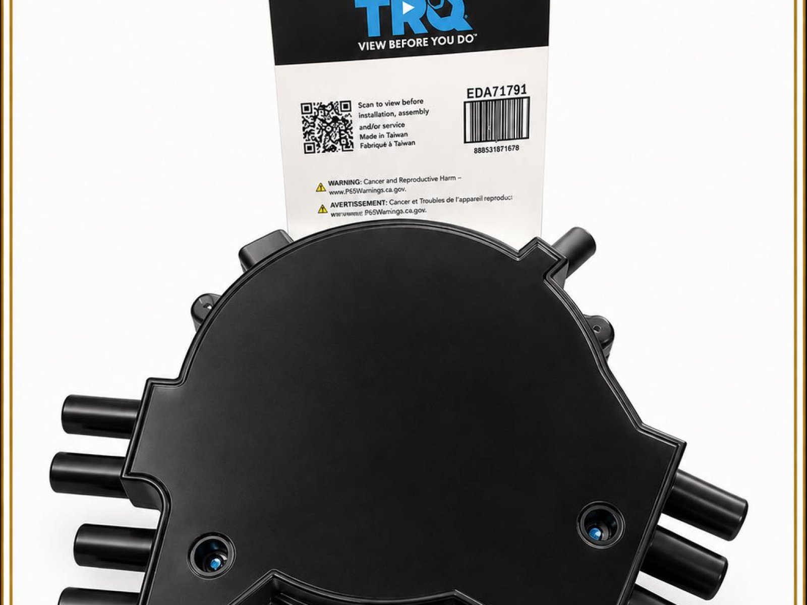 1993-1997 Chevrolet Camaro Optispark Ignition Distributor