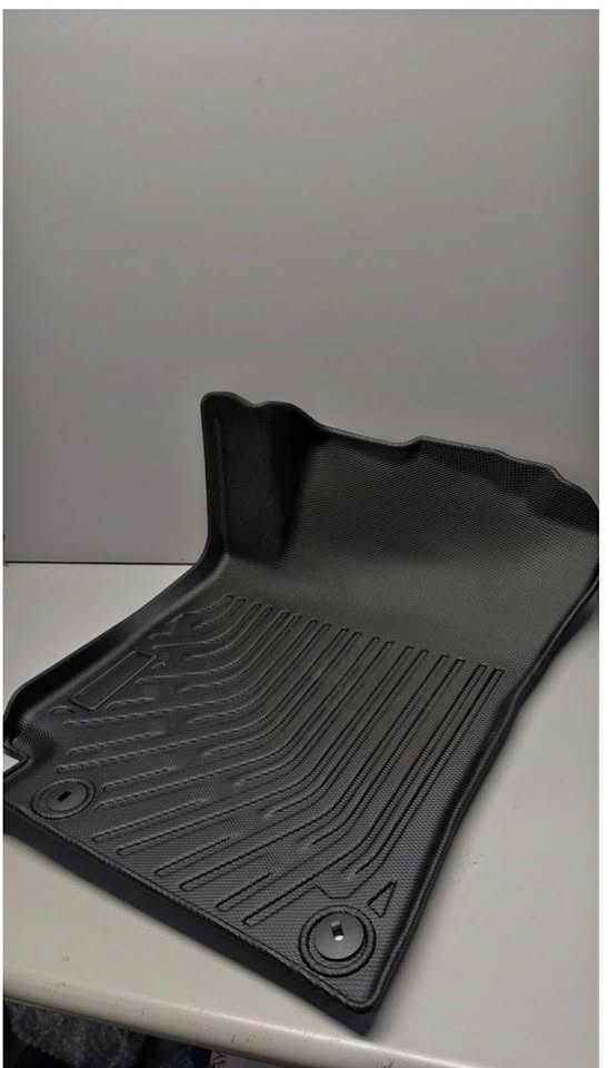 Floor mats