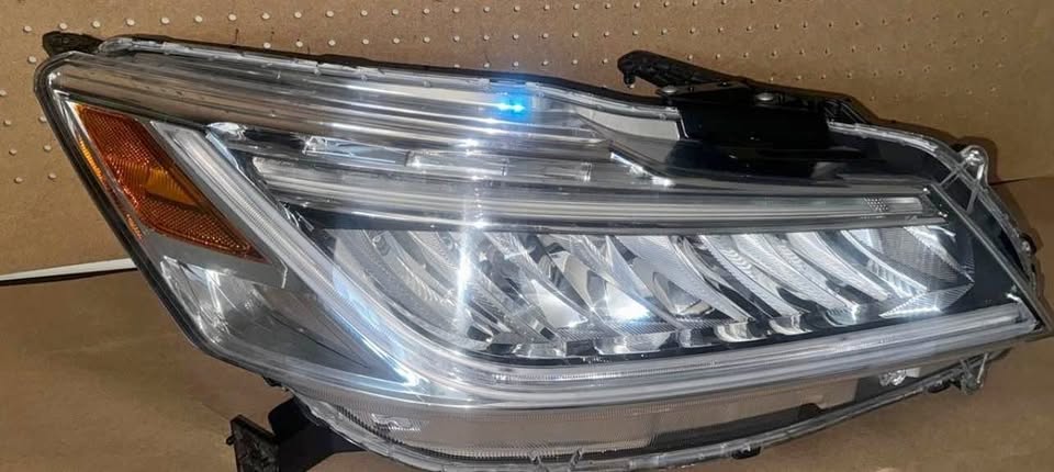 2016-2017 Honda Accord Right Full LED Headlight