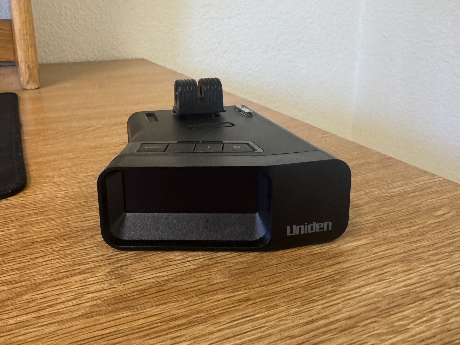 Uniden r7 Radar Lasar Detector
