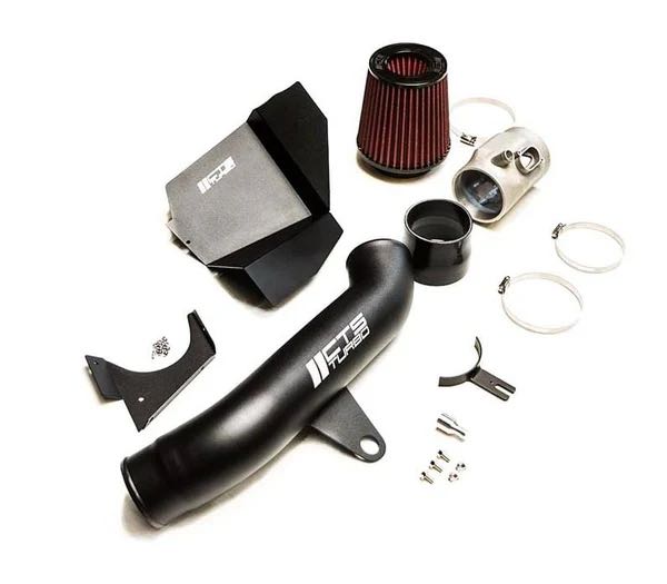 BMW N55 CTS Turbo Cold Air Intake