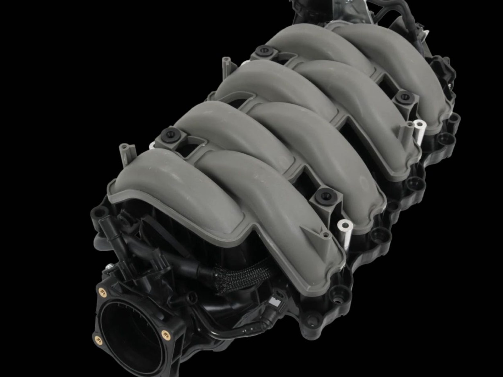 2015-17 Mustang gt stock Intake Manifold