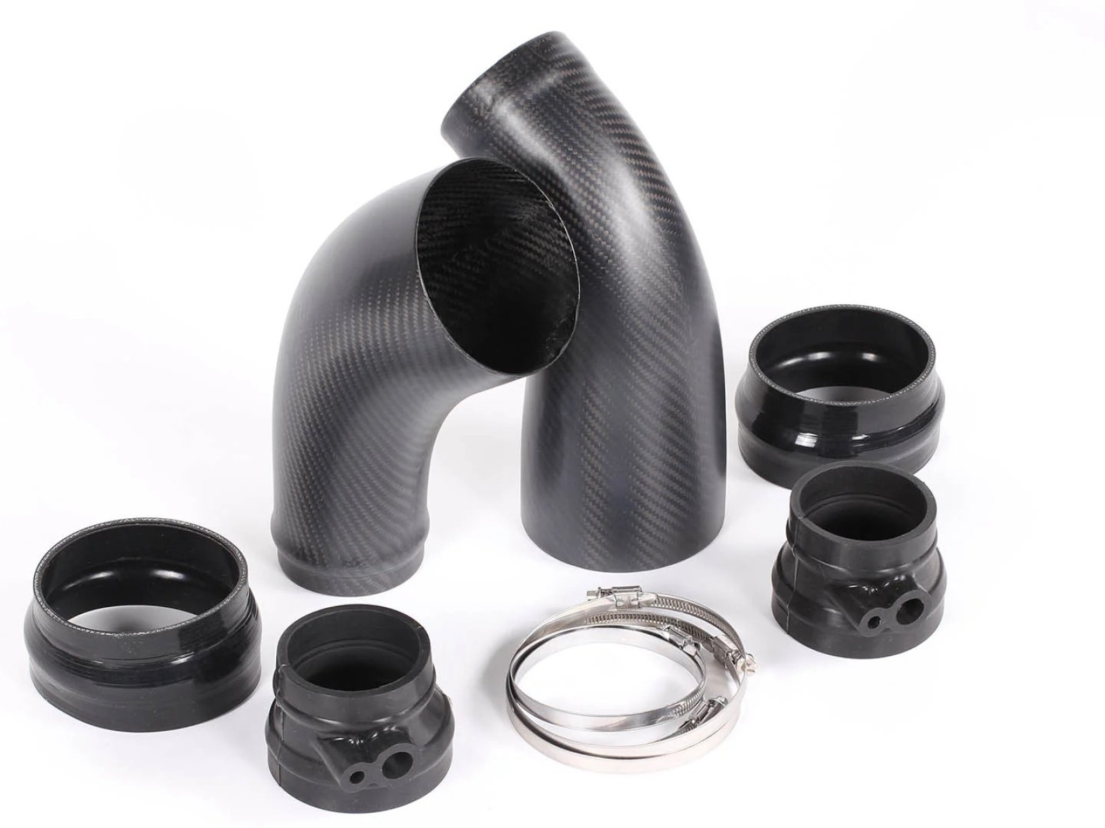PTG C190 M178 3 Inch Carbon Air Inlets
