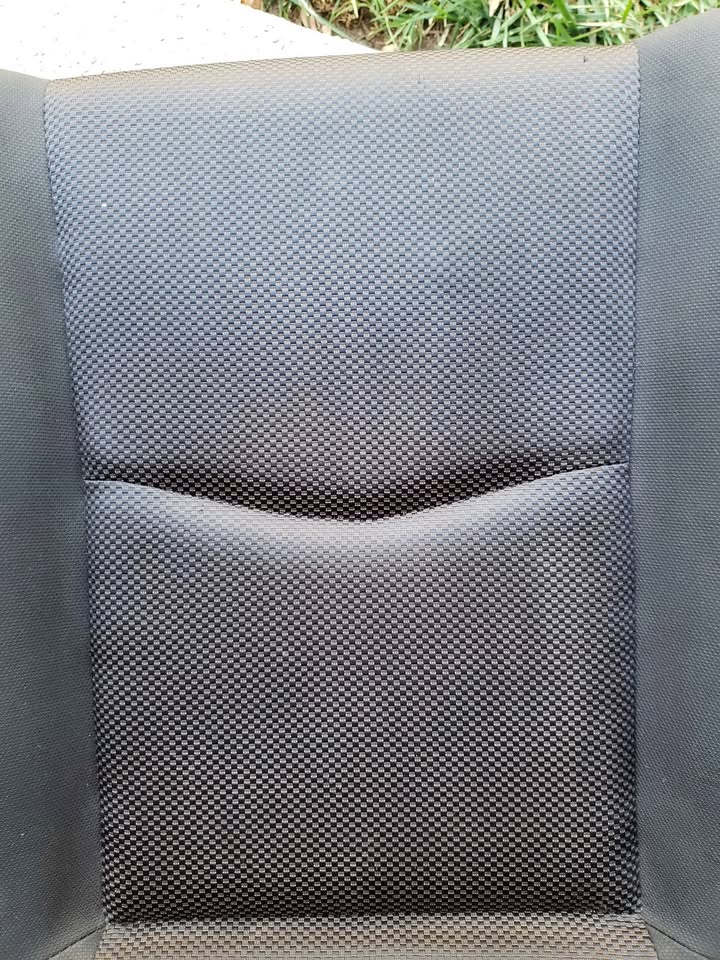 Genuine OEM Seats for Nissan 350Z in great shape.