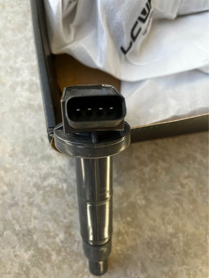 Nissan Altima Ignition Coils