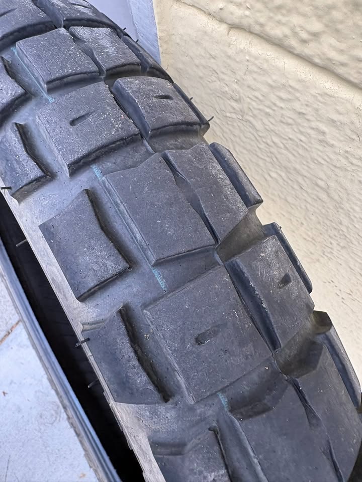 Pirelli Scorpion