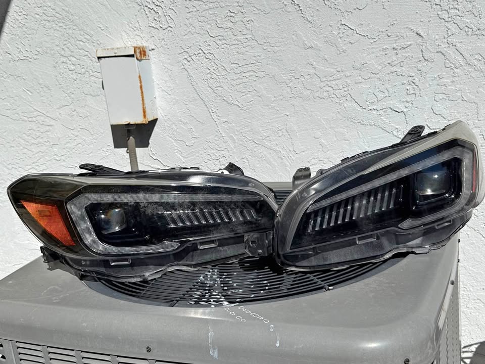 Subaru Parts