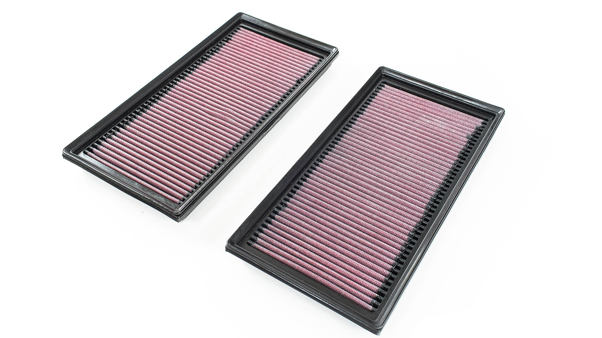 M156 High Flow Air Filters