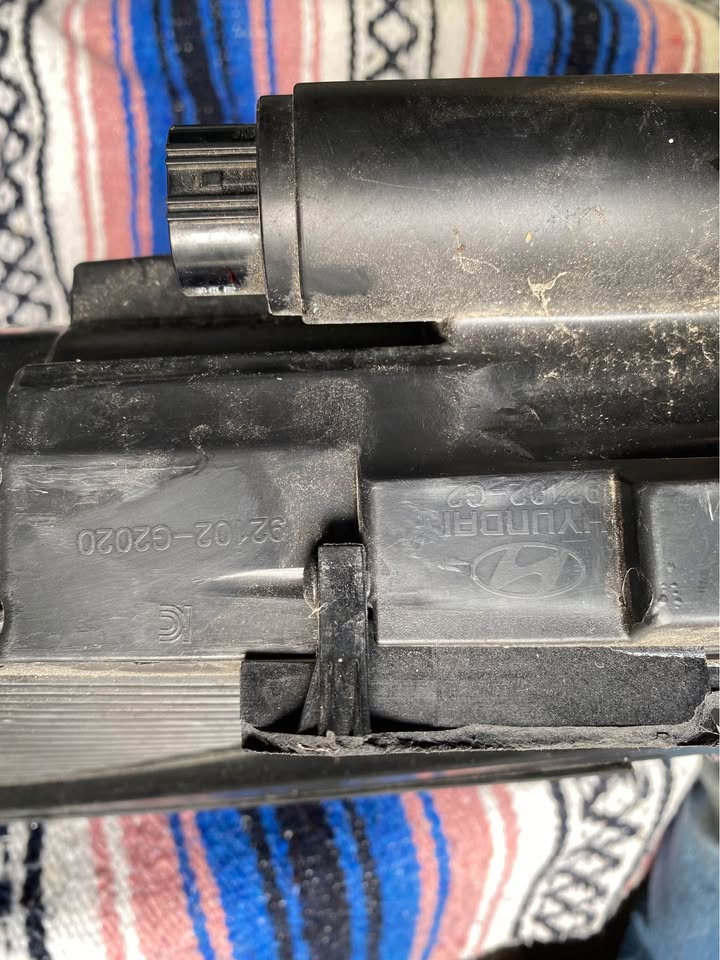 OEM Headlights Ioniq 2017-2022