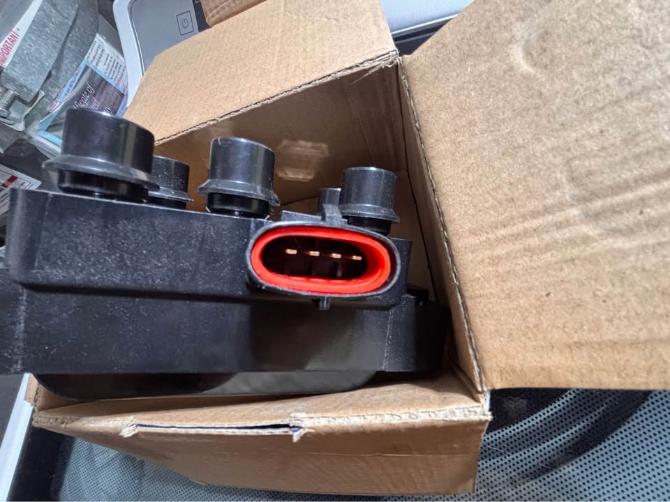 2006 ford mustang v6 Ignition Coil