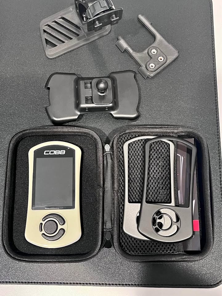 COBB Accessport Subaru WRX Forester