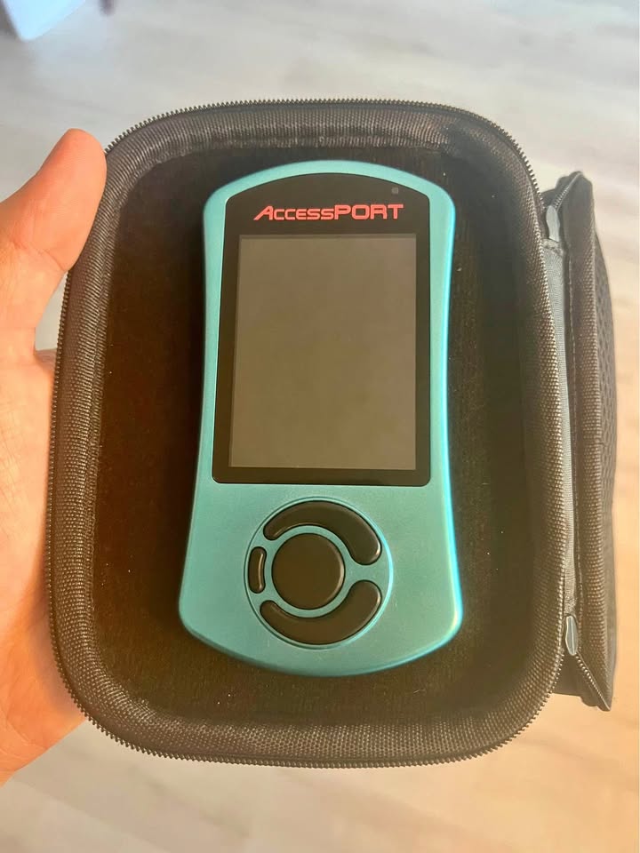 SUBARU ACCESSPORT V3 (AP3-SUB-003)