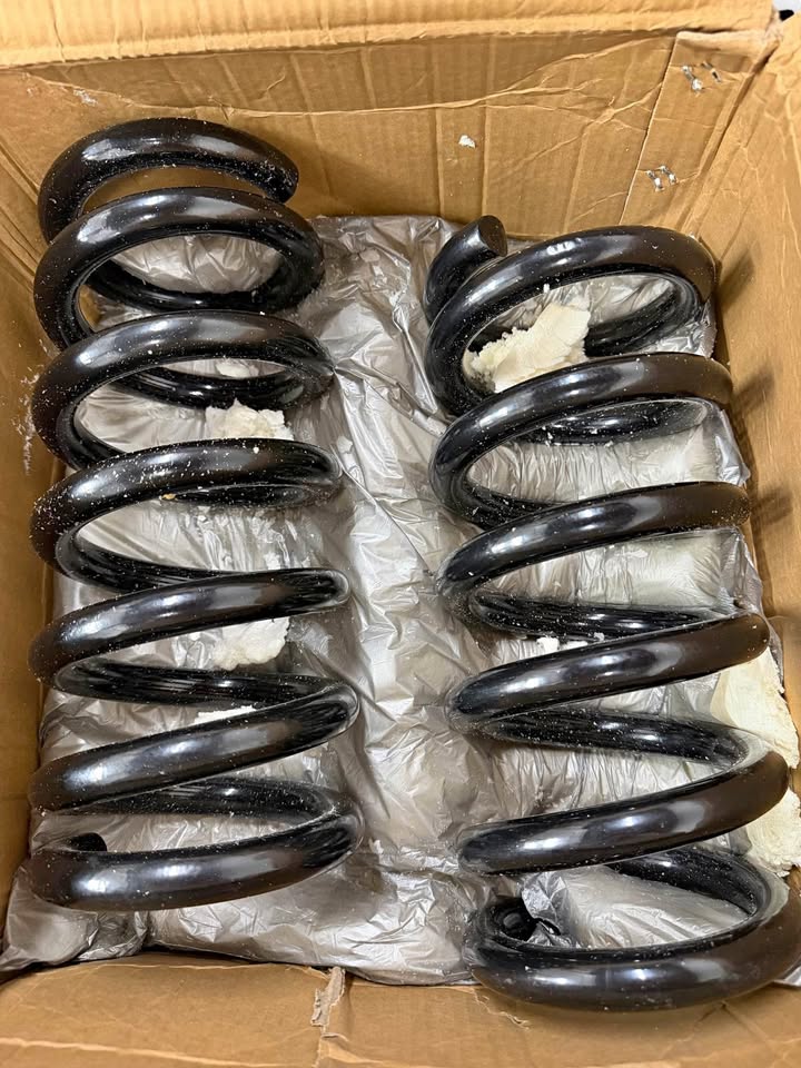 Coil spring