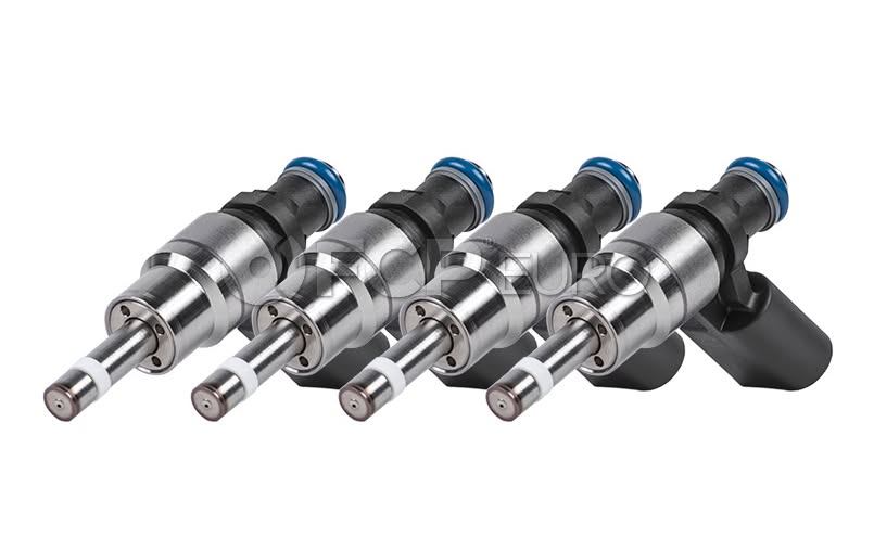 Fuel Injectors