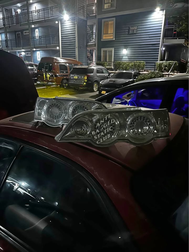 02-04 rsx clear taillights