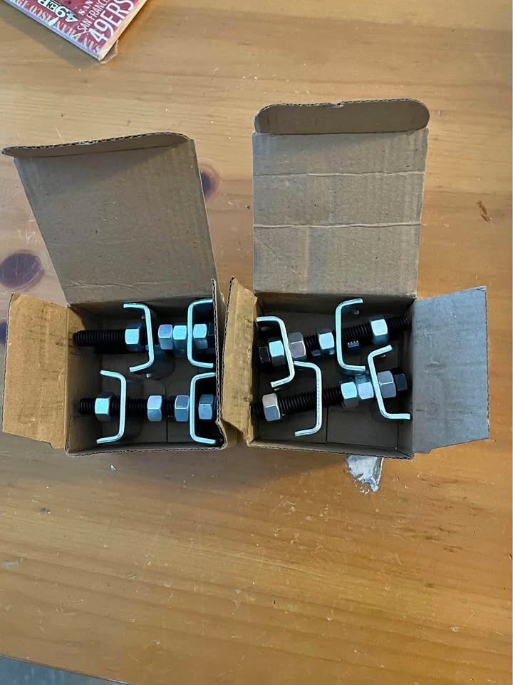 Car or Truck Springs Regulator lowering car suspension