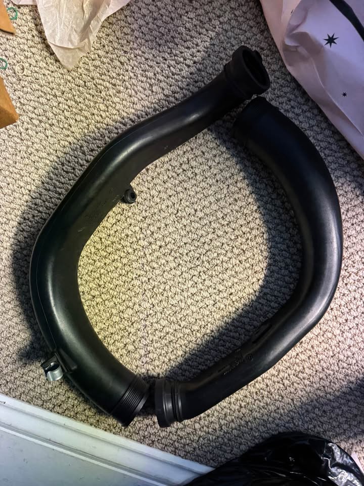 S55 Chargepipes