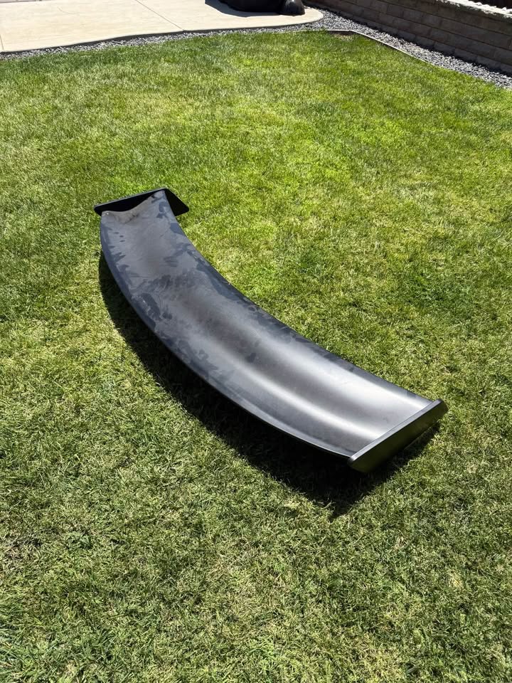 Spoiler for GT500 style 2015-2017 mustang GT only