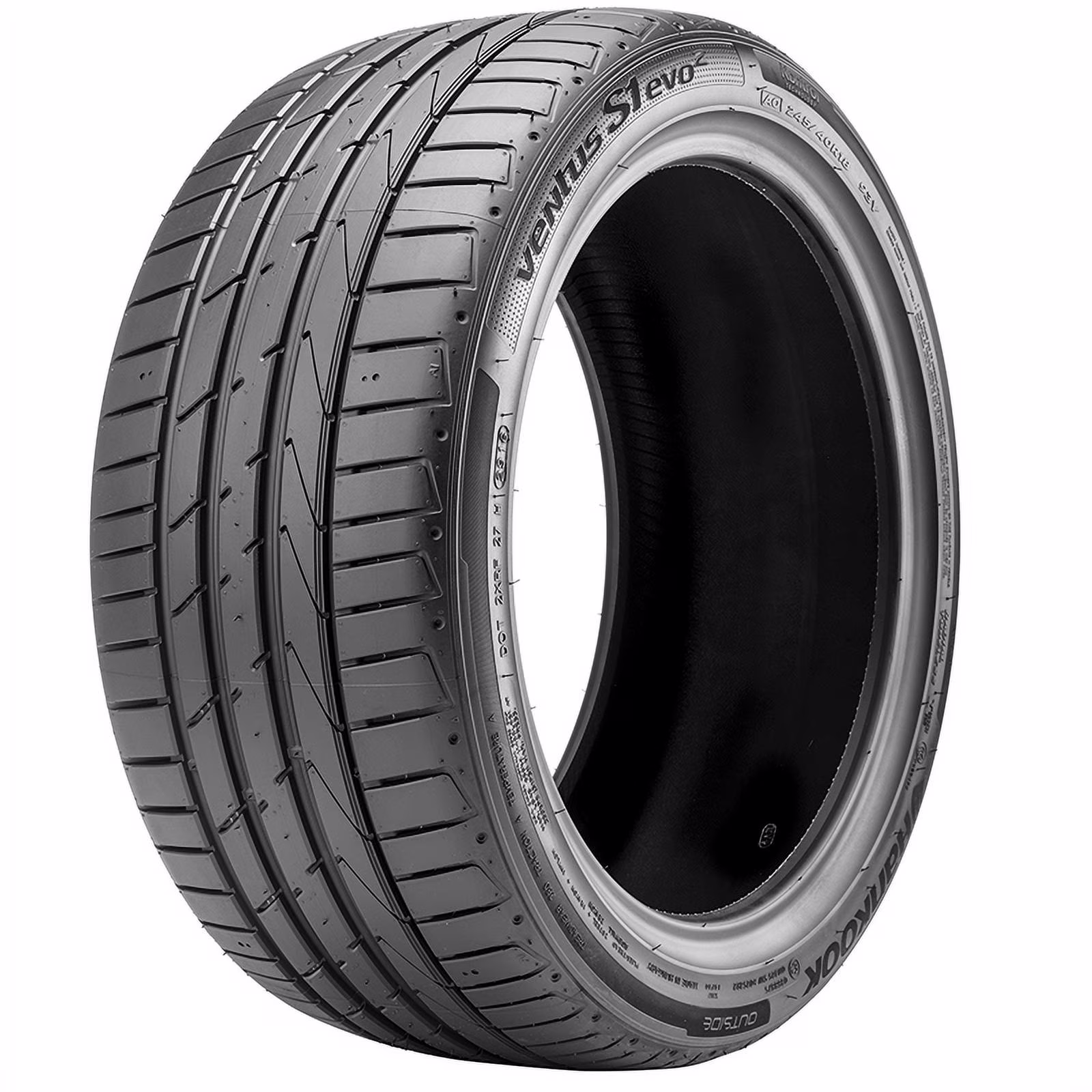 Hankook Snow Tires