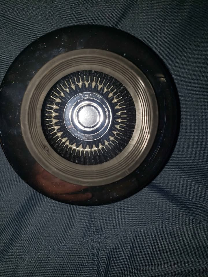Air intake filter