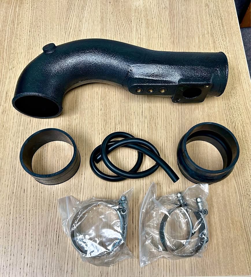 K&N COLD AIR INTAKE - 57 SERIES SYSTEM FOR Toyota Sequoia 4.7L 2005 2006