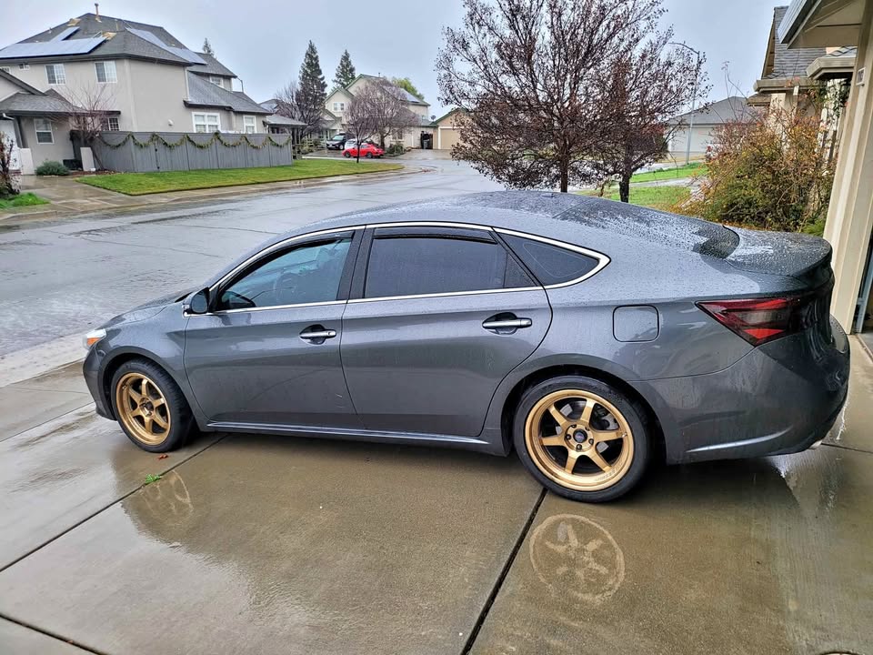 Cosmis rims
