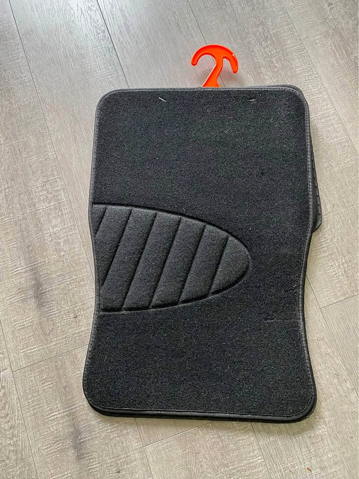 Car mats