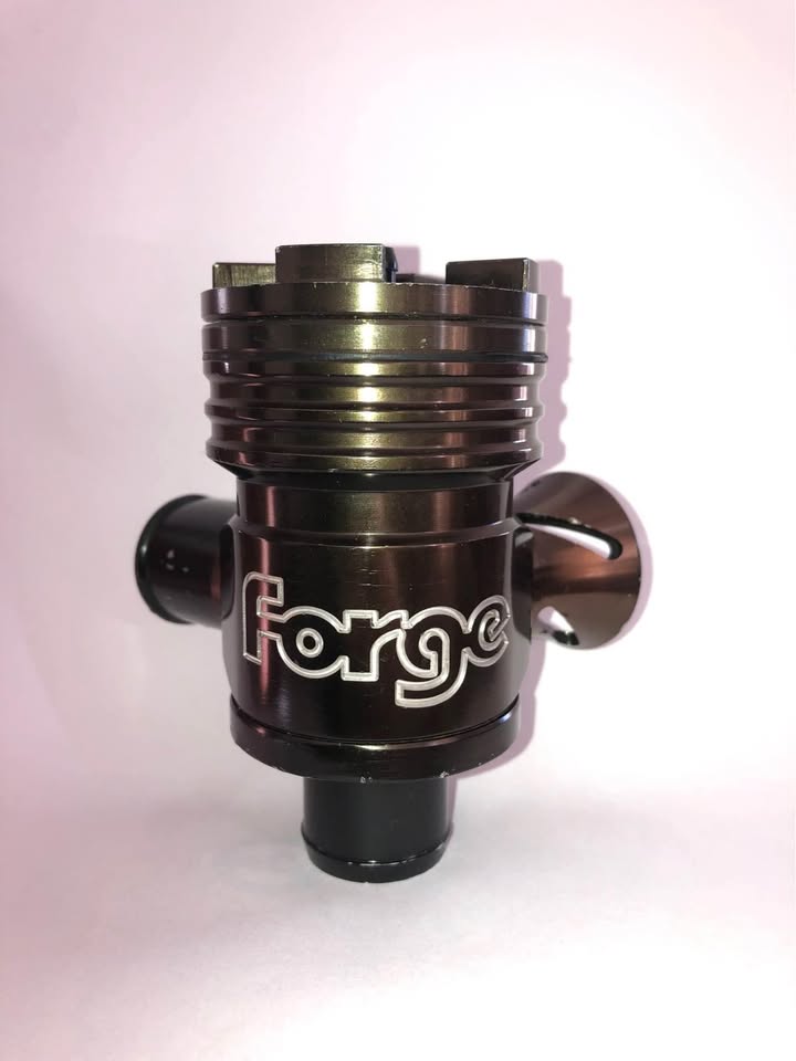 forge blow off