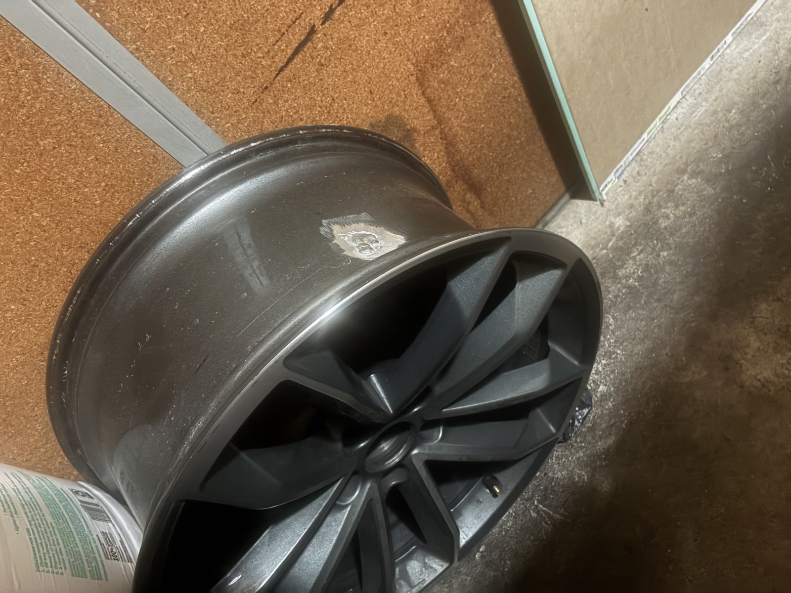 Wheel & Floor Mats For Sale
