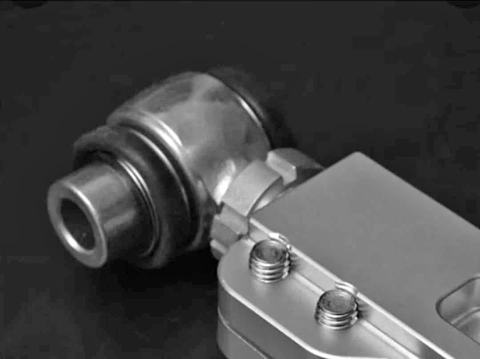 Billet Upper Control Arms (unbranded) for 200 series Landcruiser/LX570