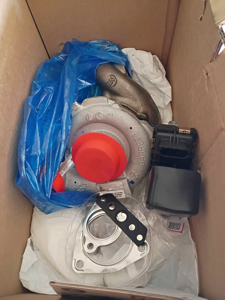 Turbo