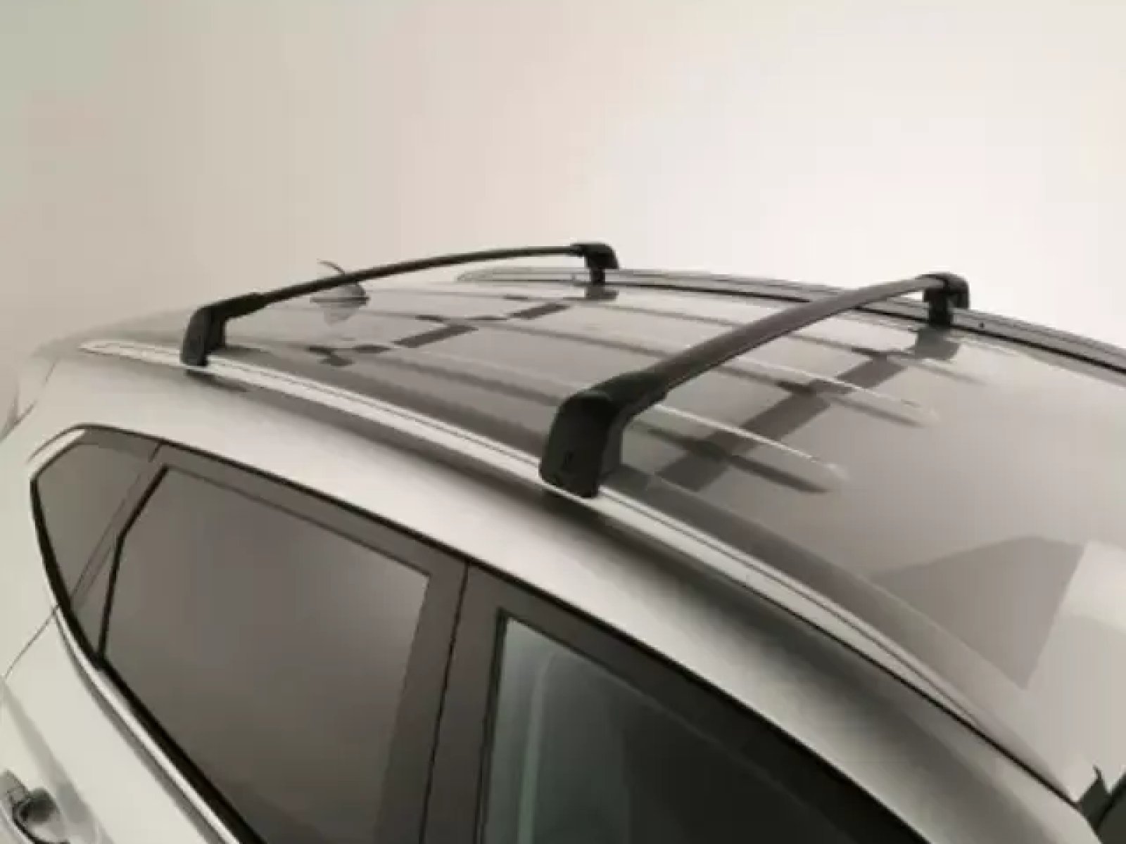 Hyundai Tucson Cross Rails