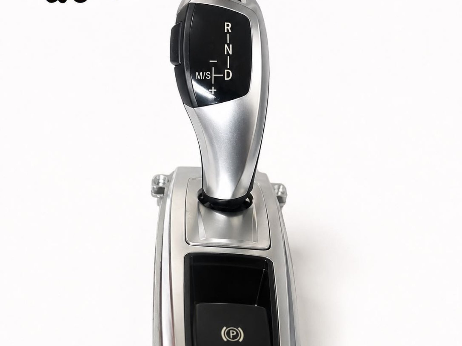 BMW Floor Shifter and Assembly