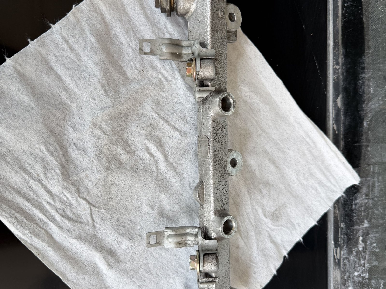 1992-1996 Honda Prelude BB1 VTEC Fuel Rail