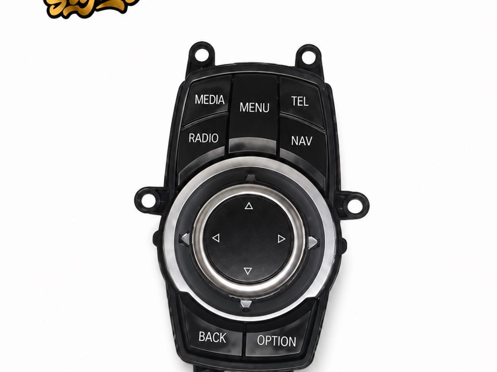 BMW iDrive Controller